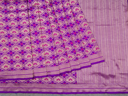 Banarsi Pure Silk R 7305