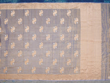 Load image into Gallery viewer, Banarsi Tissue Silk R 7168
