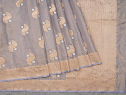 Banarsi Tissue Silk R 7168