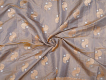 Load image into Gallery viewer, Banarsi Tissue Silk R 7168