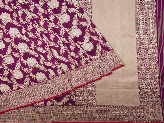 Banarsi Pure Silk R 5079