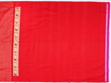 Load image into Gallery viewer, Banarsi Pure Silk RB 455