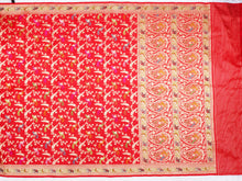 Load image into Gallery viewer, Banarsi Pure Silk RB 455