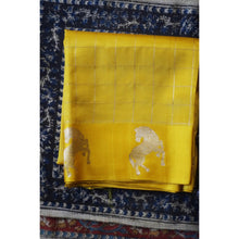 Load image into Gallery viewer, Banarasi Pure Silk Saree - R 6677
