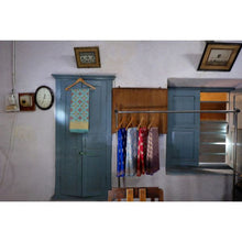 Load image into Gallery viewer, Banarasi Pure Silk Saree - R 5289