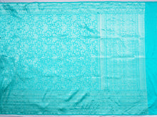 Load image into Gallery viewer, Banarsi Pure Silk RB 467