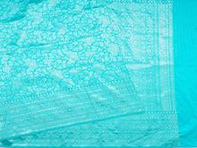 Load image into Gallery viewer, Banarsi Pure Silk RB 467