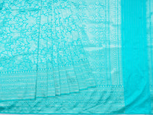 Load image into Gallery viewer, Banarsi Pure Silk RB 467