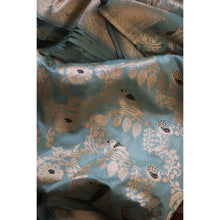 Load image into Gallery viewer, Banarasi Pure Silk Saree