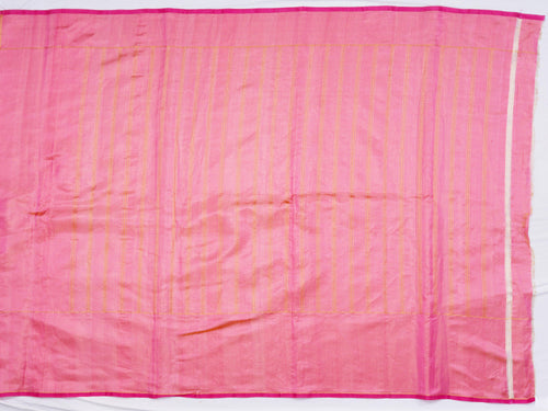 Banarsi Tissue Silk RB 182