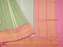 Load image into Gallery viewer, Banarsi Tissue Silk RB 182