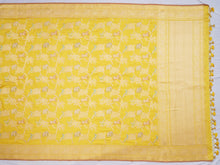 Load image into Gallery viewer, Banarsi Pure Silk RB 393