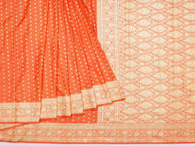 Load image into Gallery viewer, Banarsi Satin Silk RB 384