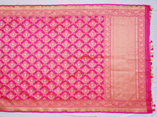 Load image into Gallery viewer, Banarsi Pure Silk RB 375