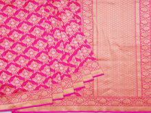 Load image into Gallery viewer, Banarsi Pure Silk RB 375