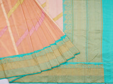 Load image into Gallery viewer, Banarsi Tissue Silk RB 183