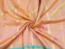Load image into Gallery viewer, Banarsi Tissue Silk RB 183
