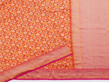 Load image into Gallery viewer, Banarsi Pure Silk RB 368