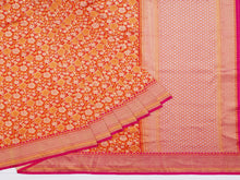 Load image into Gallery viewer, Banarsi Pure Silk RB 368
