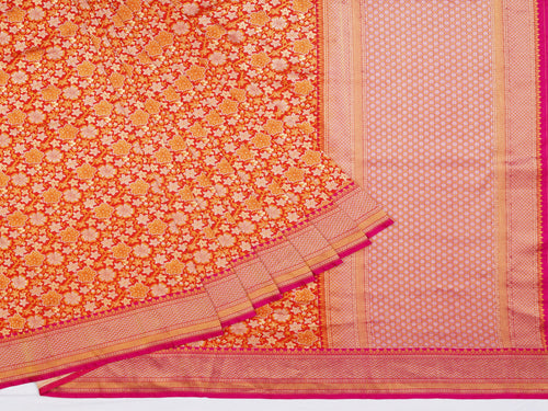 Banarsi Pure Silk RB 368