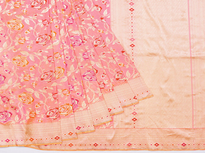 Banarsi Silk RB 149