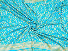 Load image into Gallery viewer, Banarsi Georgette RB 416