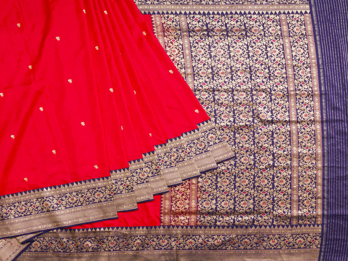 Banarsi Mashru Silk RB 343