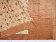 Load image into Gallery viewer, Banarsi Tussar Silk RB 07