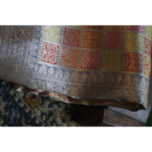 Load image into Gallery viewer, Banarasi Pure Silk Saree - R 6548