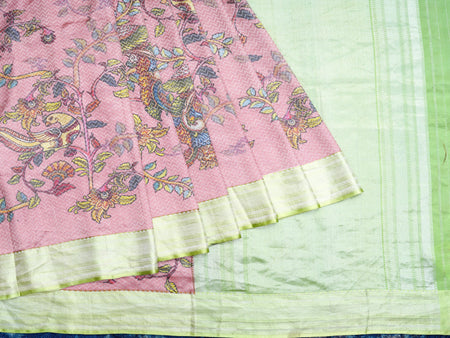Banarsi Pure Silk R 7098