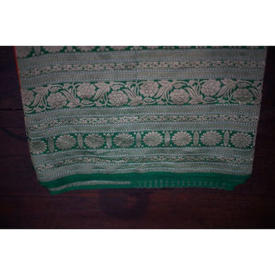 Banarasi Pure Silk Saree - R 5071