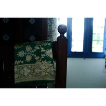 Load image into Gallery viewer, Banarasi Pure Silk Saree - R 5516