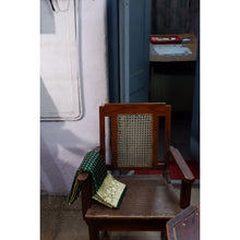 Load image into Gallery viewer, Banarasi Satin Silk Saree -  R 5587