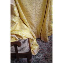 Load image into Gallery viewer, Banarasi Pure Silk Saree -  R 6078