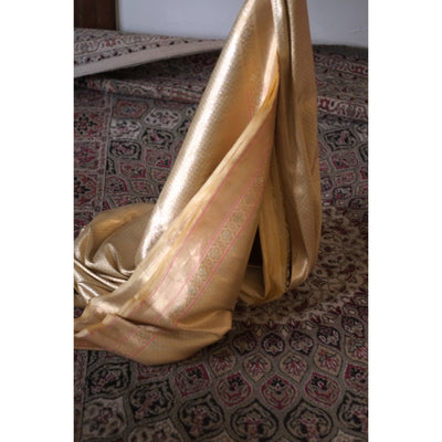 Banarasi Silk Saree - R 5582