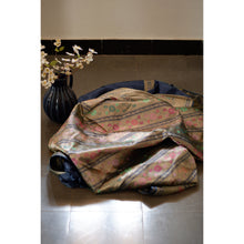 Load image into Gallery viewer, Banarasi Pure Silk Saree - R 6422